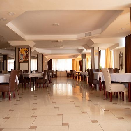 Hotel Istatov نوف دوغران المظهر الخارجي الصورة