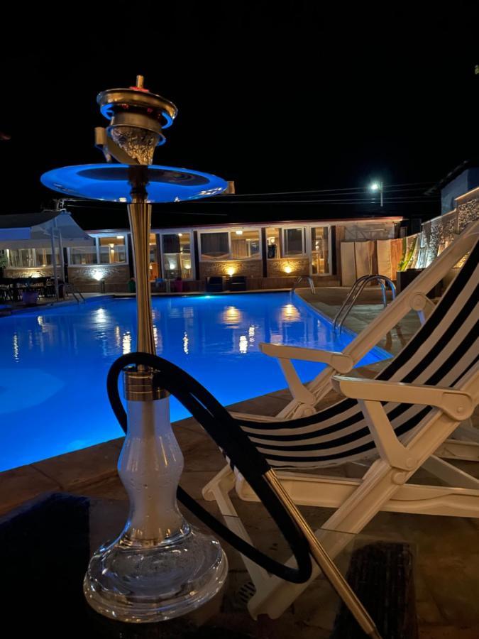 Hotel Istatov نوف دوغران المظهر الخارجي الصورة