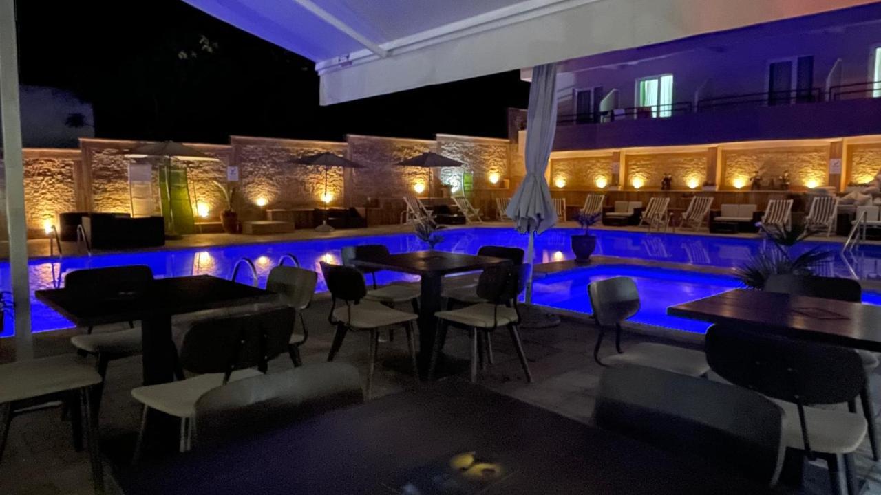 Hotel Istatov نوف دوغران المظهر الخارجي الصورة