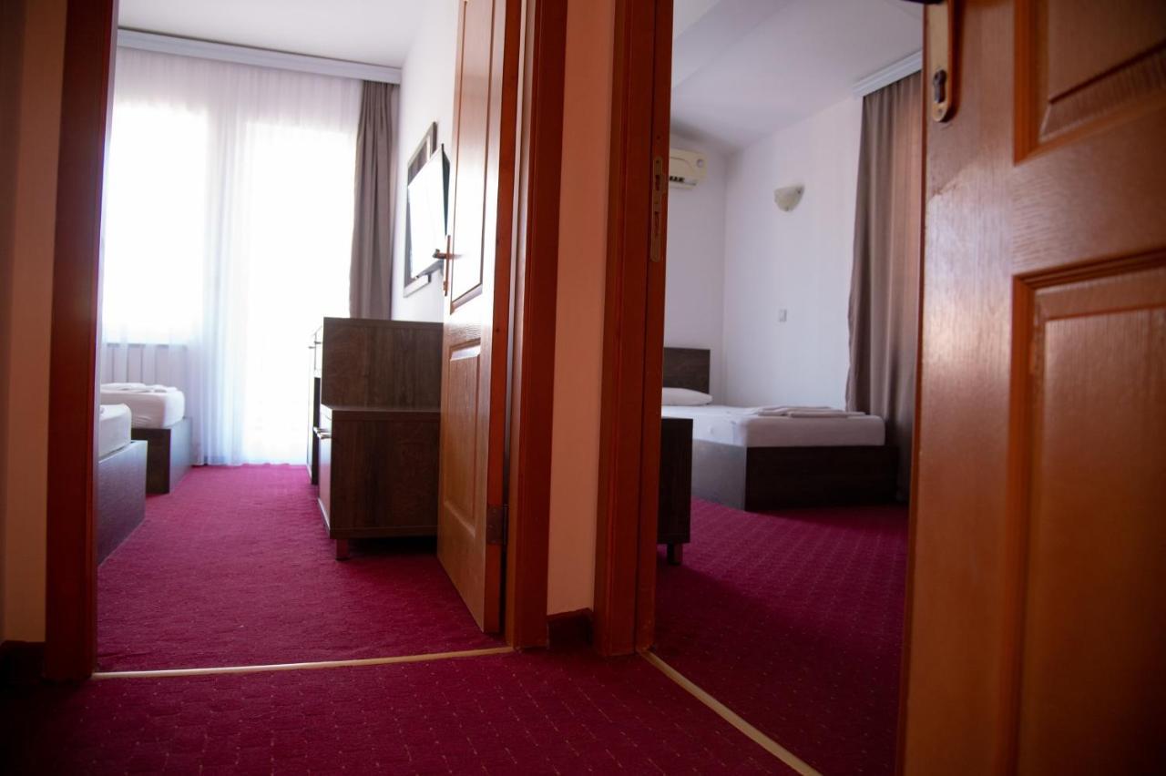 Hotel Istatov نوف دوغران المظهر الخارجي الصورة