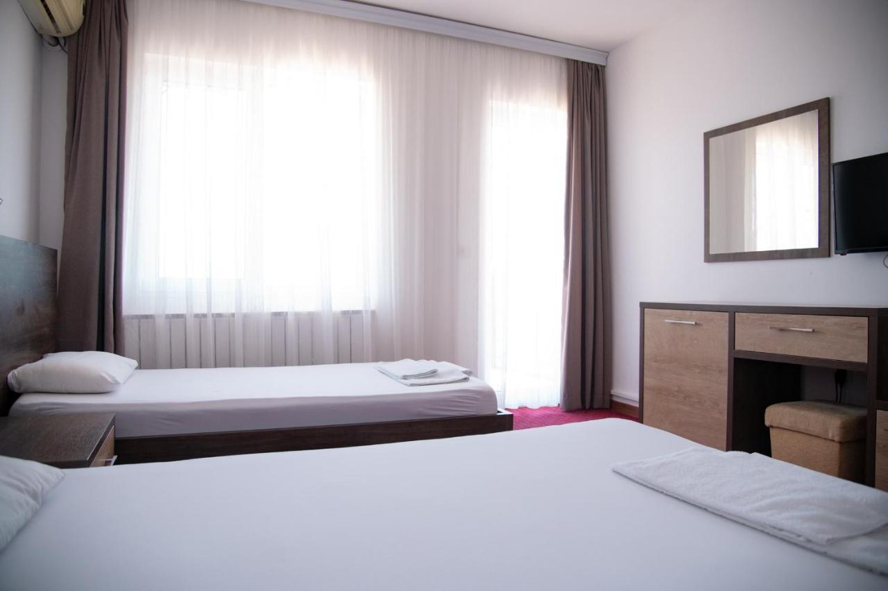 Hotel Istatov نوف دوغران المظهر الخارجي الصورة