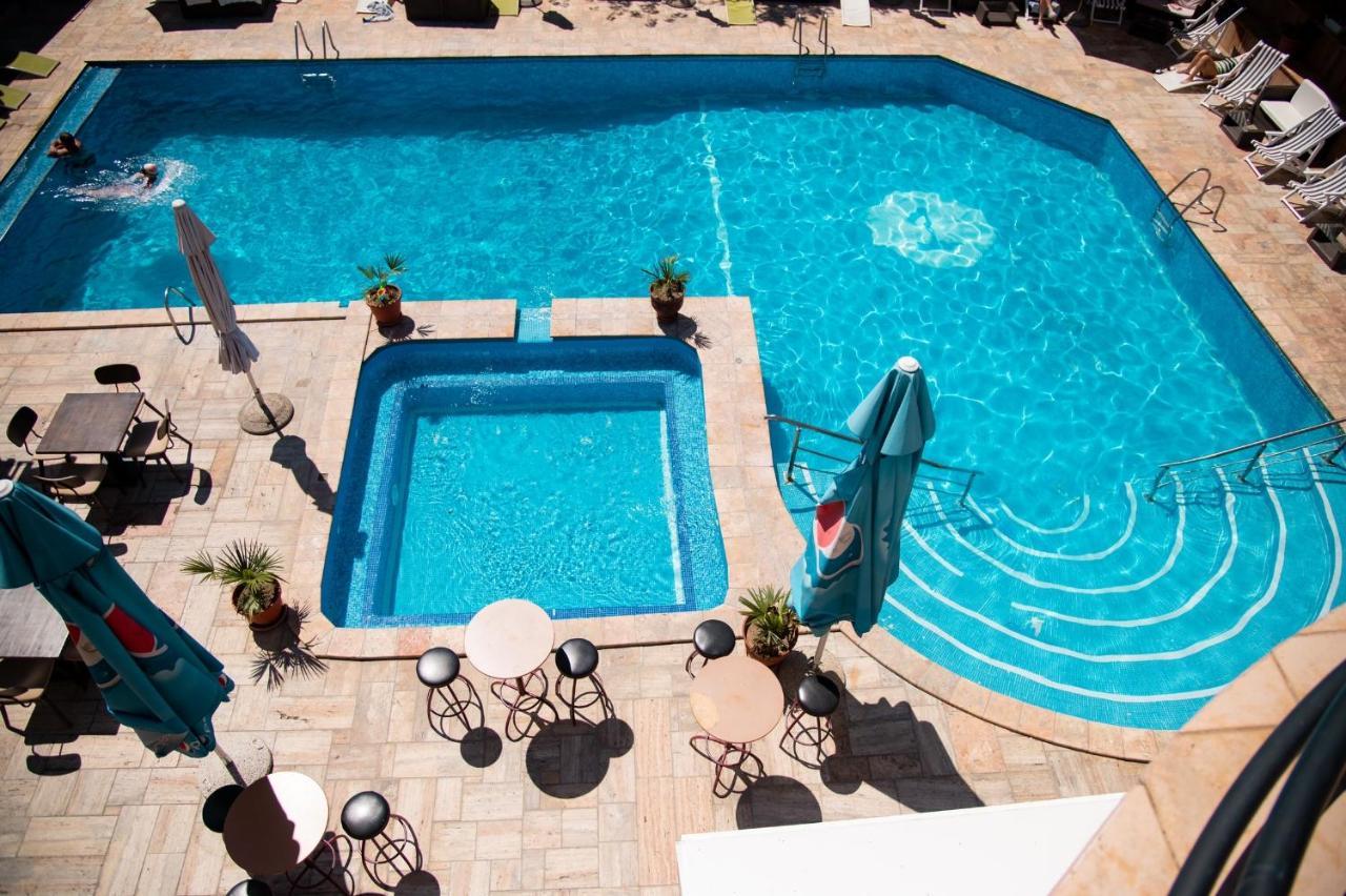 Hotel Istatov نوف دوغران المظهر الخارجي الصورة