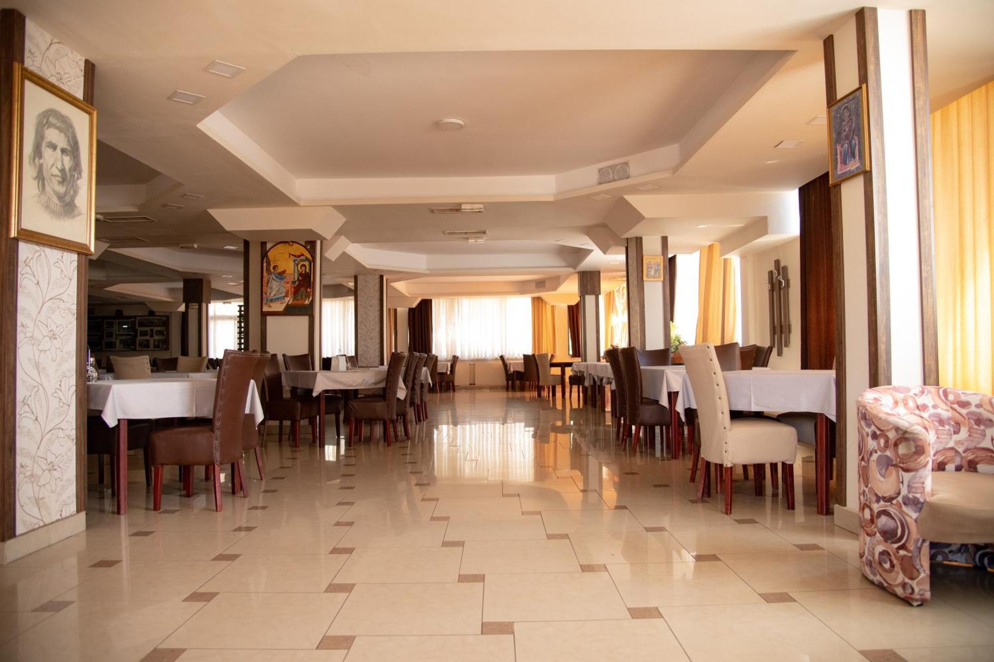 Hotel Istatov نوف دوغران المظهر الخارجي الصورة