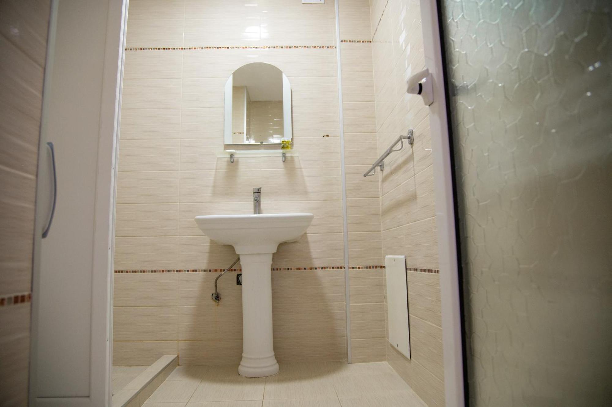 Hotel Istatov نوف دوغران المظهر الخارجي الصورة