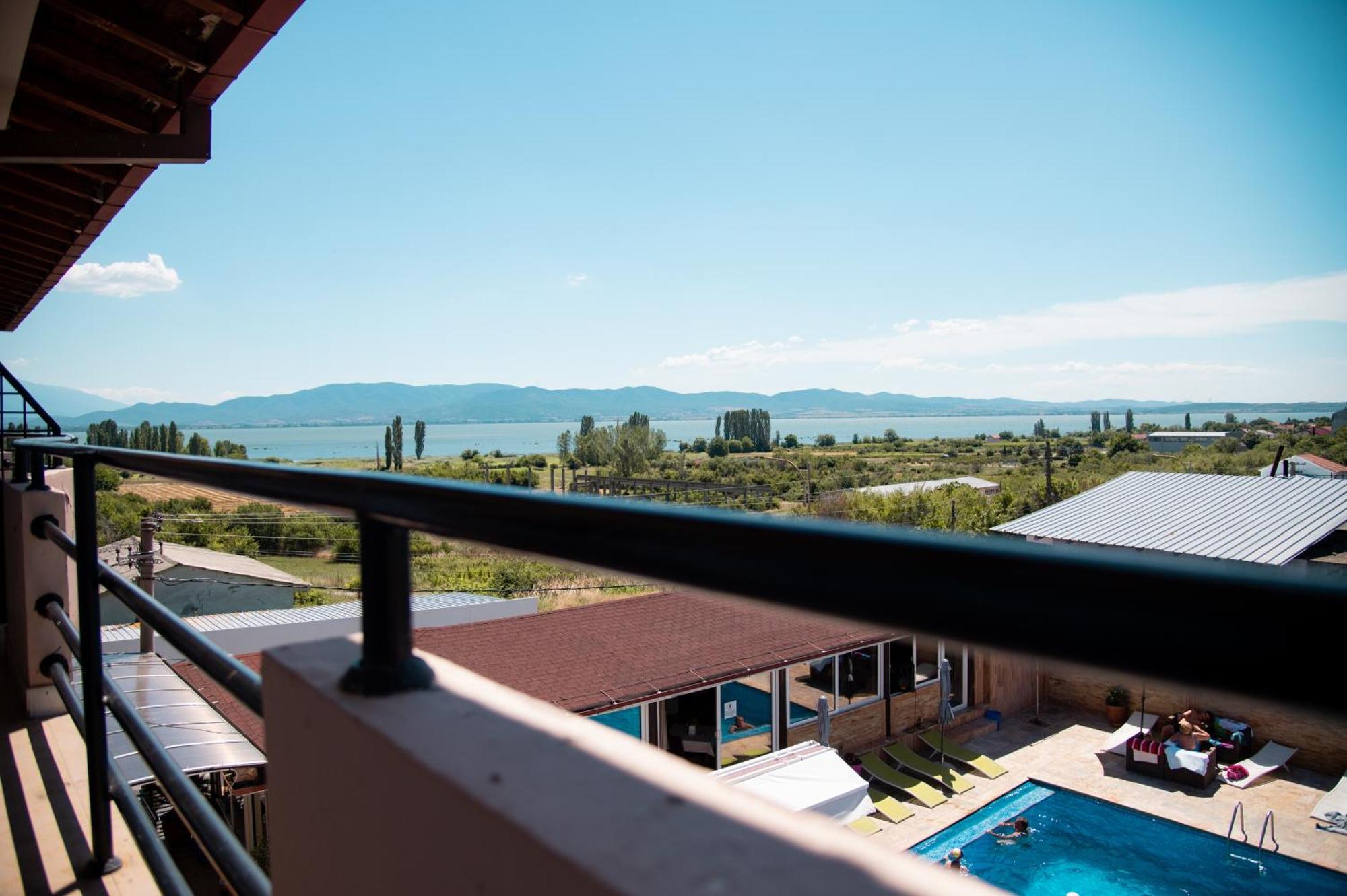 Hotel Istatov نوف دوغران المظهر الخارجي الصورة