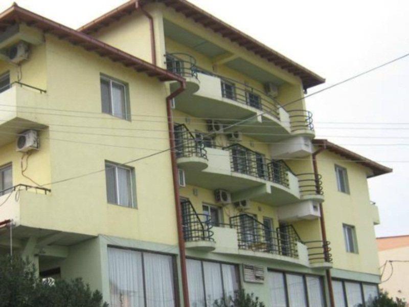 Hotel Istatov نوف دوغران المظهر الخارجي الصورة