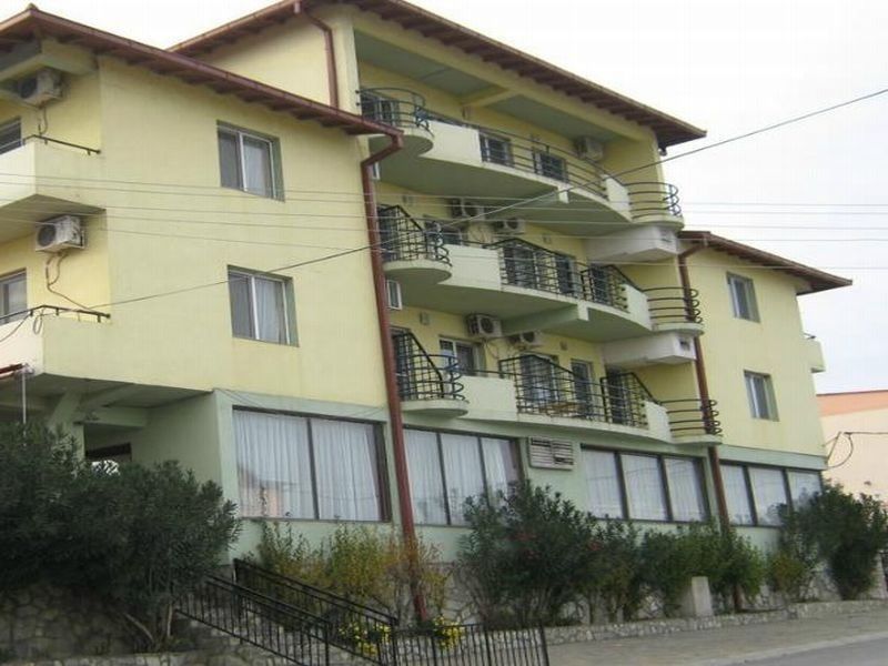 Hotel Istatov نوف دوغران المظهر الخارجي الصورة