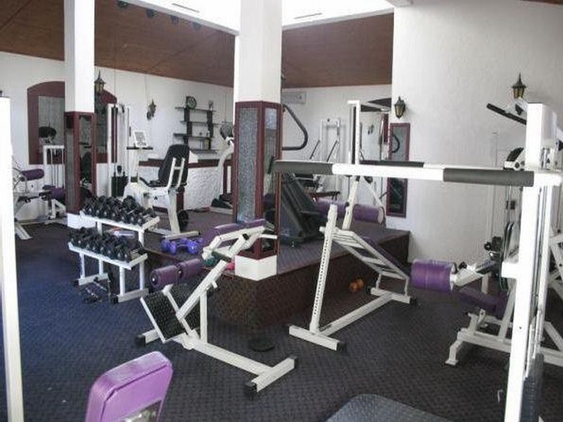 Hotel Istatov نوف دوغران المرافق الصورة