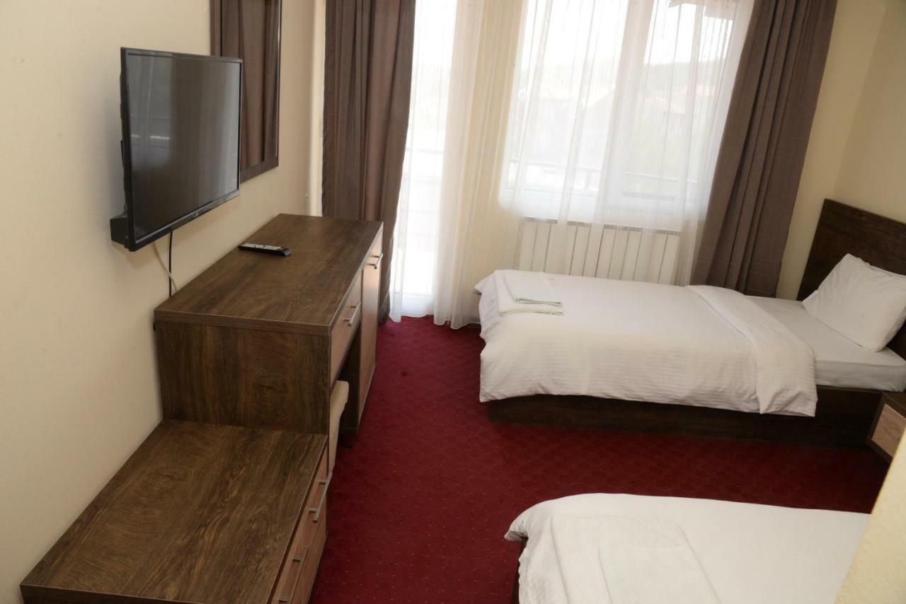 Hotel Istatov نوف دوغران المظهر الخارجي الصورة