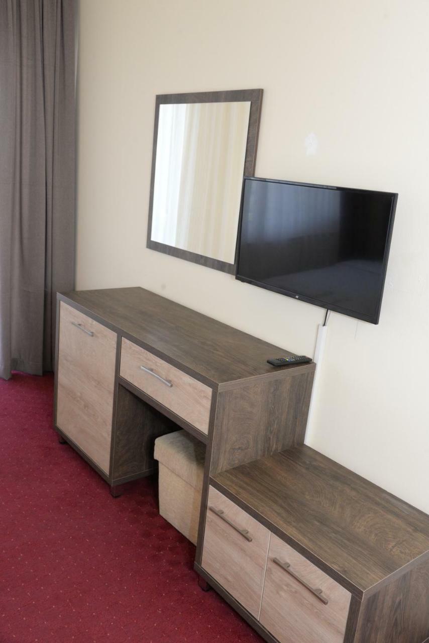 Hotel Istatov نوف دوغران المظهر الخارجي الصورة